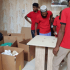 Shakti Foundation office move