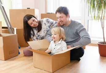 Home Shifting Services Near Me: Hassle-Free House Relocation in Dhaka