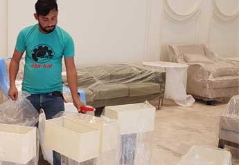 Finest Home Shifting Service in Bashundhara | A Seamless Move