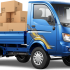 Choosing the Right Moving Truck and Labor