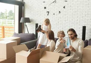 Pack and Shift: Your Ultimate Guide to a Stress-Free Relocation