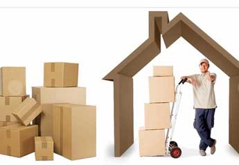 Packers and Movers in Baridhara: Your Trusted Partners for Relocation