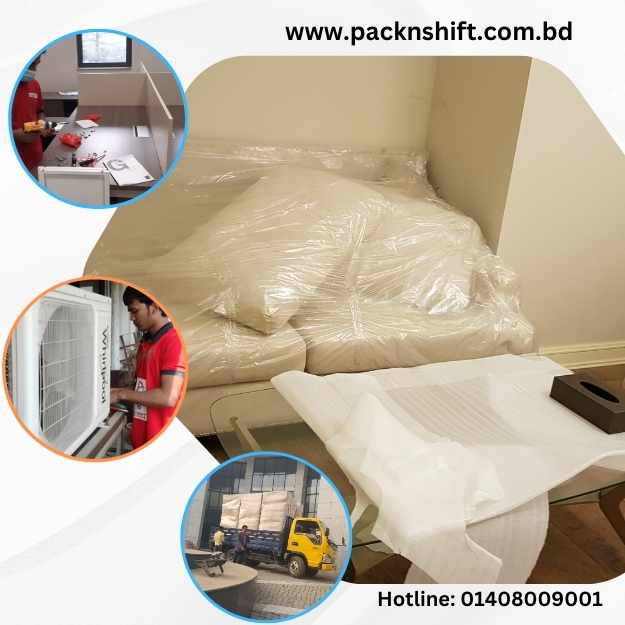 Home Furniture Shifting Service