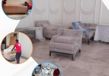 House Shift in Dhaka | Most Popular Moving Company
