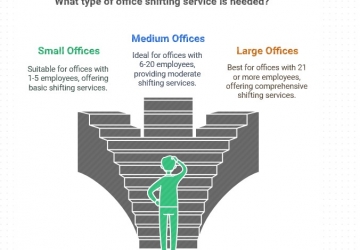 Elite Office Shifting Services in Uttara | Competitive Price