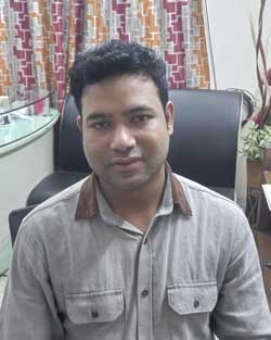 Nurunabi Sarkar